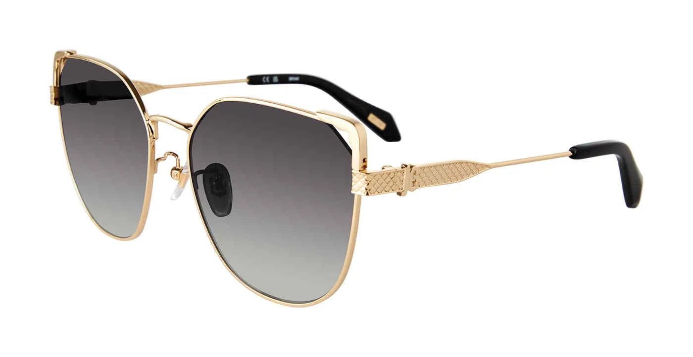 Just Cavalli SJC042 Sunglasses - view 3